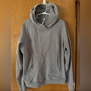 Lululemon Scuba Pullover